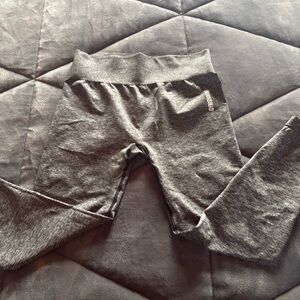Gymshark Gray Leggings